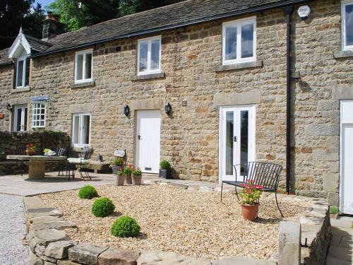 Grindleford Casa | Bank Cottage