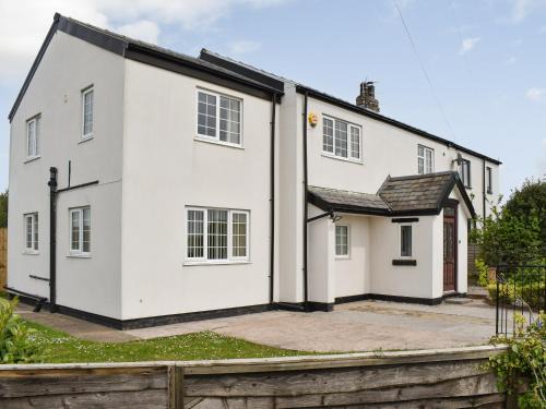 Wesham Casa | Bank Lane House