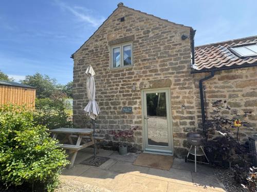 Pickering Casa | Bank Top Barn Double Bedroom Self-catering 2 guests