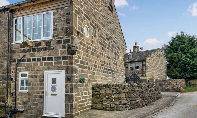 Bingley Cabaña | Bank Top Mews - UK49214
