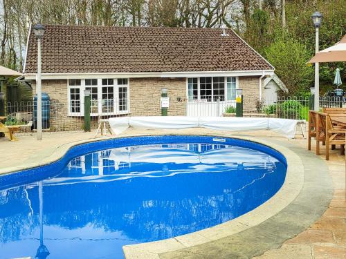 Looe Casa | Bank Voles Nest - Uk45199