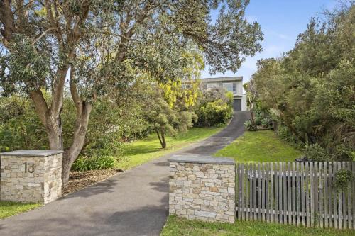 Blairgowrie Casa | Banksia Beach Retreat