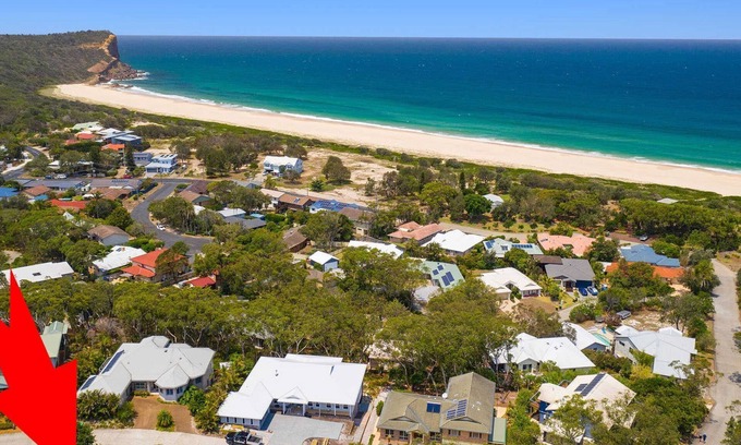 Dunbogan Casa | BREEZE DE BANKSIA 5 Birramal Dr, Dunbogan