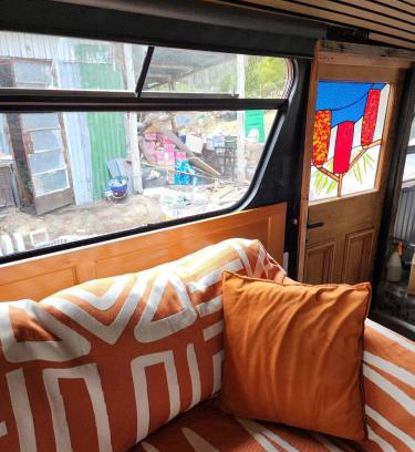 Southern Alquiler De Eote | Banksia Bus
