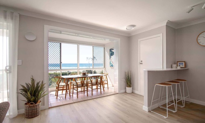 Bilinga Apartamento | Banksia by Khove Summ