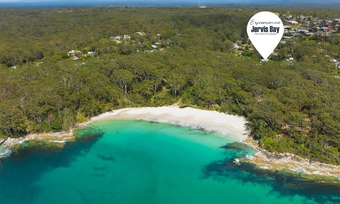 Vincentia Apartamento | Banksia on Blenheim by Experience Jervis Bay
