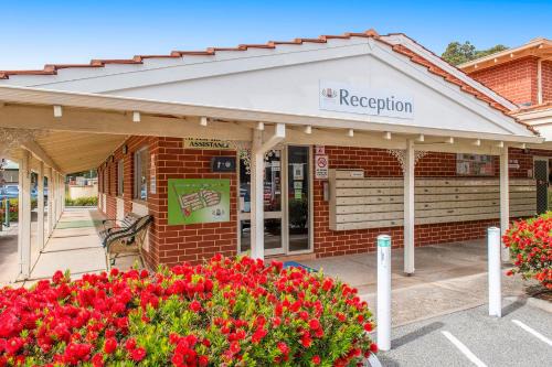 Hazelmere Complejo | Banksia Tourist Park