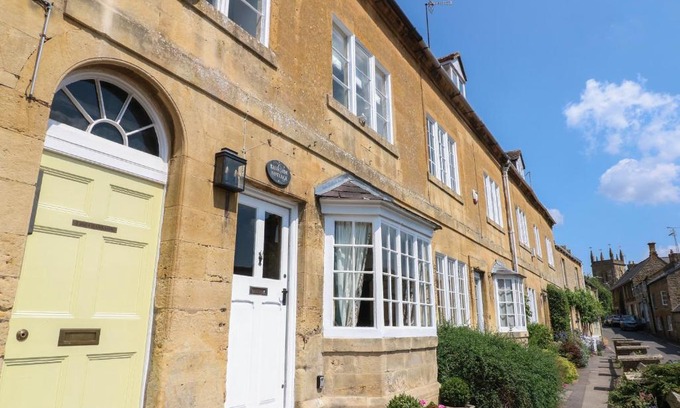 Blockley Casa | Bankside Cottage