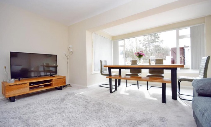 Middleton-on-Sea Casa | Bankside, Middleton