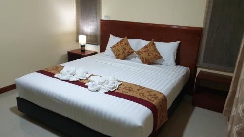 Ko Yao Casa | ฺBankunyaiy Resort
