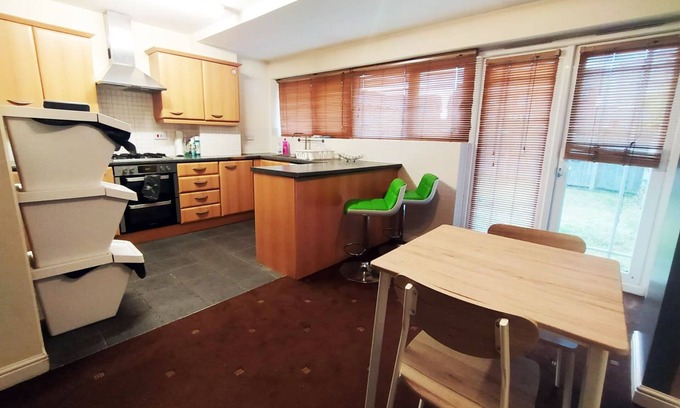Manchester Casa | Bankwell Guest House