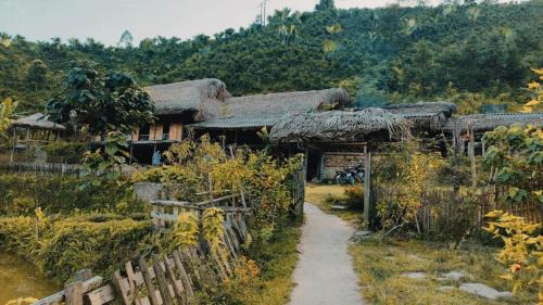 Bac Ha Casa | BanLien Forest Lao Cai