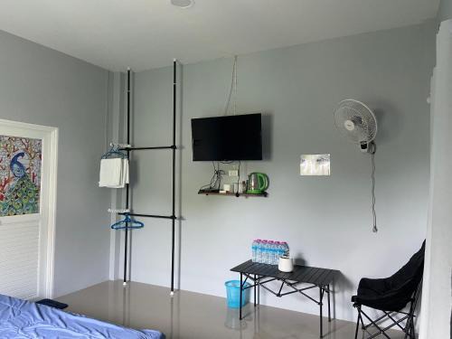 Prachuap Khiri Khan Casa | Banma homestay