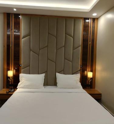 Sakchi Hotel | BANMALI REGENCY