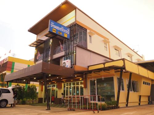 Pak Nam Casa | Bann Lhong Rak Krabi