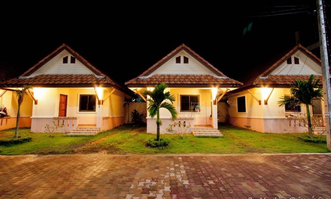 Ban Bo Han Casa | Bannamkang