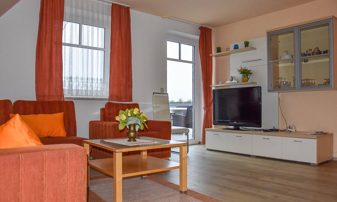 Bannemin Apartamento | Bannemin 90 OG - Bannemin, Ferienhaus Bannemin