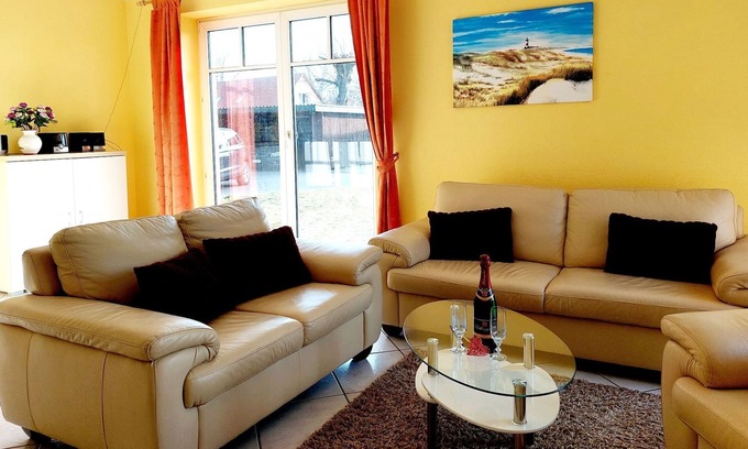 Bannemin Apartamento | Bannemin 95EG - Bannemin, holiday home Bannemin