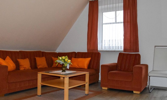 Bannemin Apartamento | Bannemin 90OG - Bannemin, holiday home Bannemin
