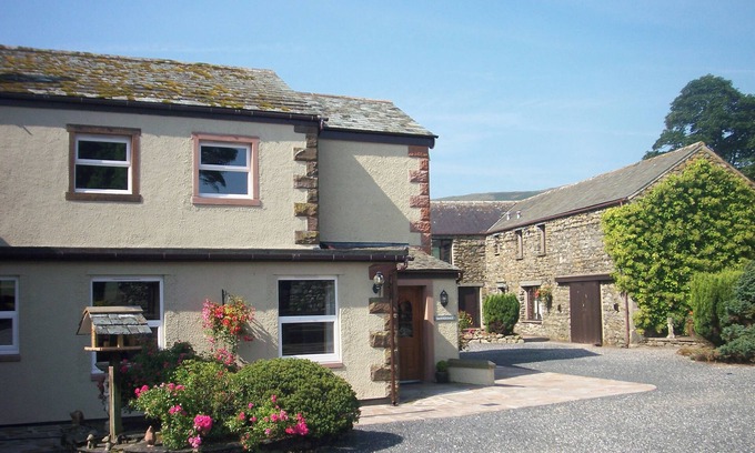 Penrith Cabaña | BANNERDALE, pet friendly, with a garden in Mungrisdale