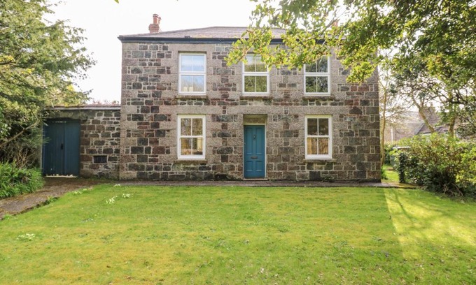 Helston Casa | Banneth