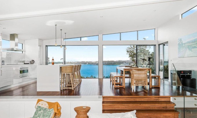 Mollymook Beach Casa | Bannisters Beach House