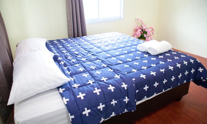 Sattahip Casa | Bannrommai Sattahip