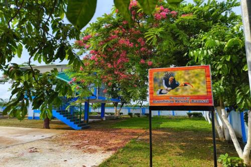 Uttar Kalamati Hotel | Banobitan Resort