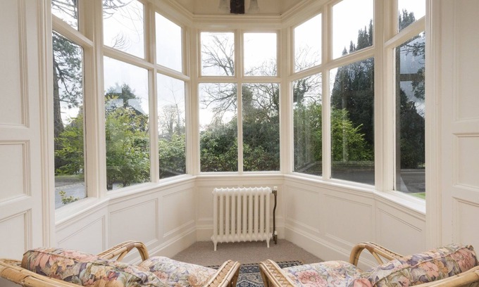 Craigavon Casa | Banoge House