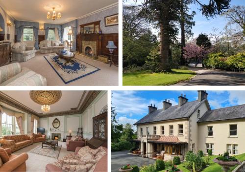 Craigavon Casa | Banoge House