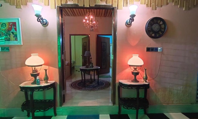 Latachapli Casa | Banorupa Kuakata hotel