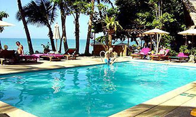 Ko Chang Hotel | Banpu Koh Chang