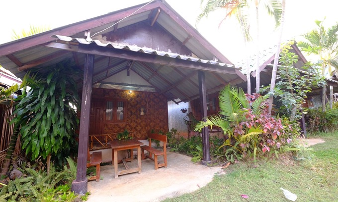 Khun Yuam Casa | Banputawan Guesthouse
