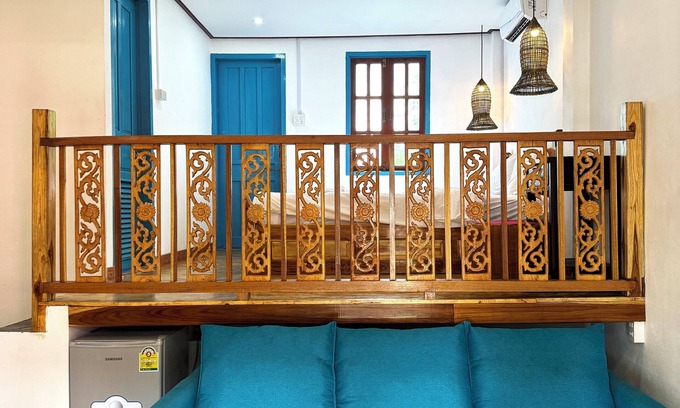 Luang Prabang Casa | BANSUAN Homes