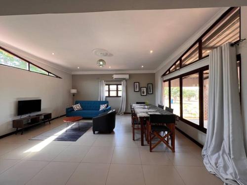 Livingstone Apartamento | Bantuz House