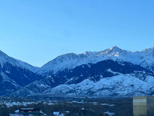 Almaty Apartamento | Banur Ип