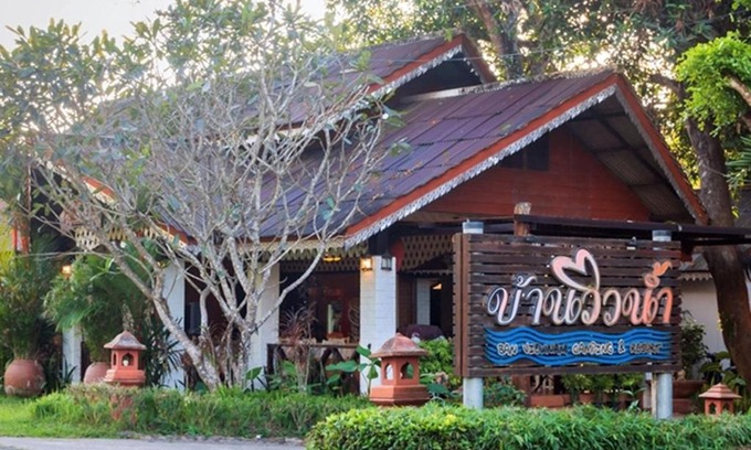 Mae Hong Son Complejo | Banviewnam Camping & Resort