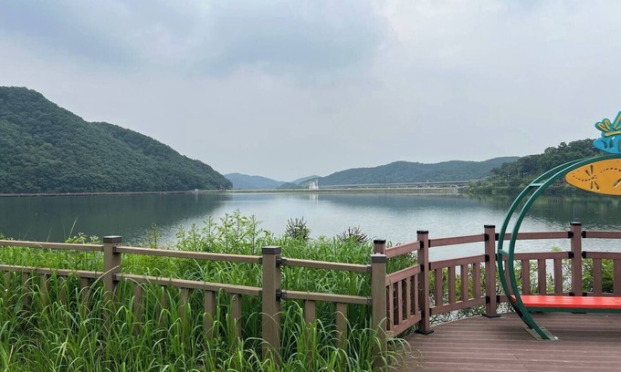 Daeya-dong Apartamento | Banwol Stay # Near Gunpoin # Banwol Station 6 minutes