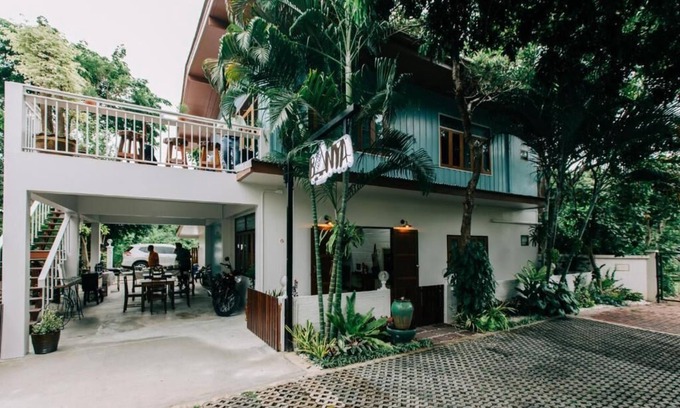 Prachuap Khiri Khan Cama Y Desayuno | Banya BnB