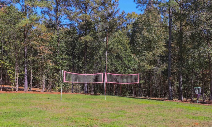 Chester Casa | Banya, Hot Tub, Pool and Sauna! Relax in Nature!
