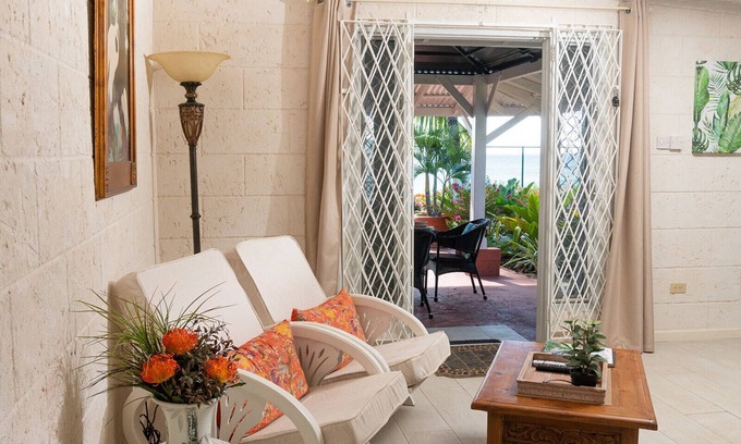 Brighton Apartamento | Banyan Beach Studio