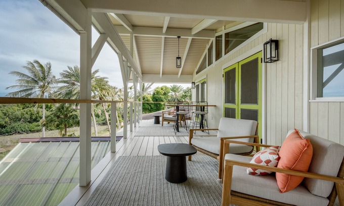 Makapala Casa | Banyan House at The Last Resort