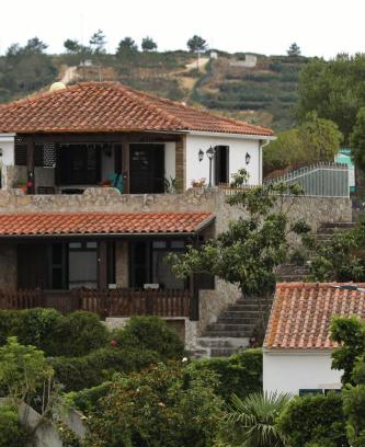 Obidos Casa | Banyan Tree