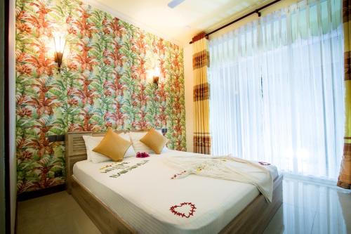 Dhangethi Casa | Banyan Villa Maldives Dhangethi