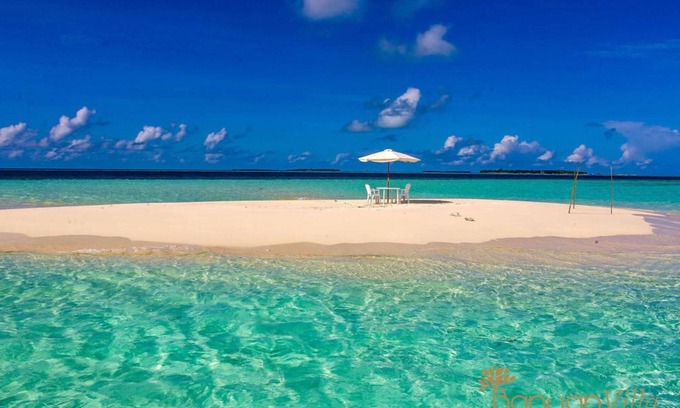 Dhangethi Casa | Banyan Villa Maldives