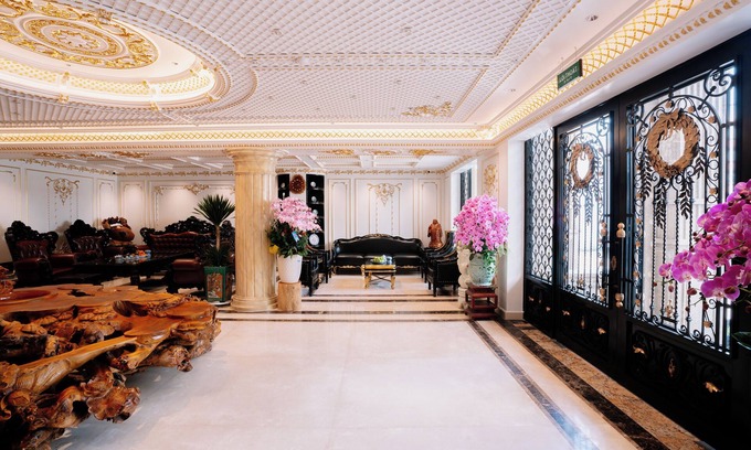 Van Giang Hotel | Bao An Hotel Hung Yen