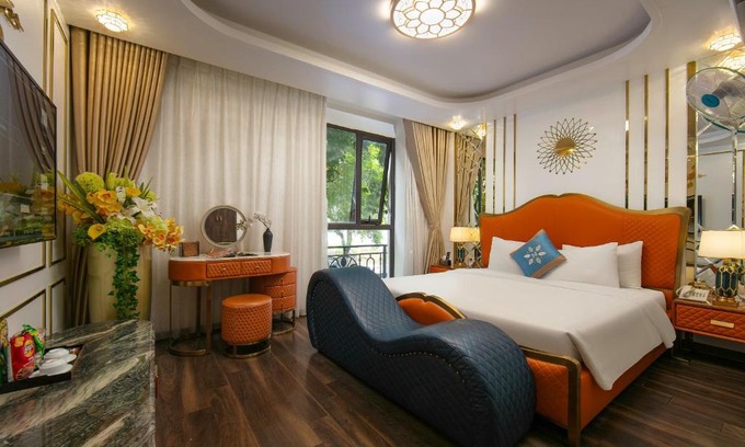 Hoang Mai Hotel | Bao Ngoc Hotel