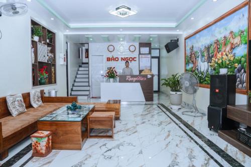 Cat Hai Hotel | Bao Ngoc