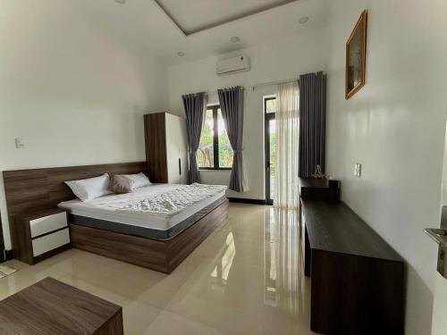 Cu Chi Casa | Bao Ong Thien Retreat - Khu Nghỉ Dưỡng Bào Ông Thiền