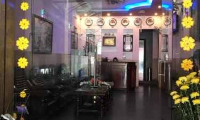 Phuong 25 Hotel | Bao Vy Hotel
